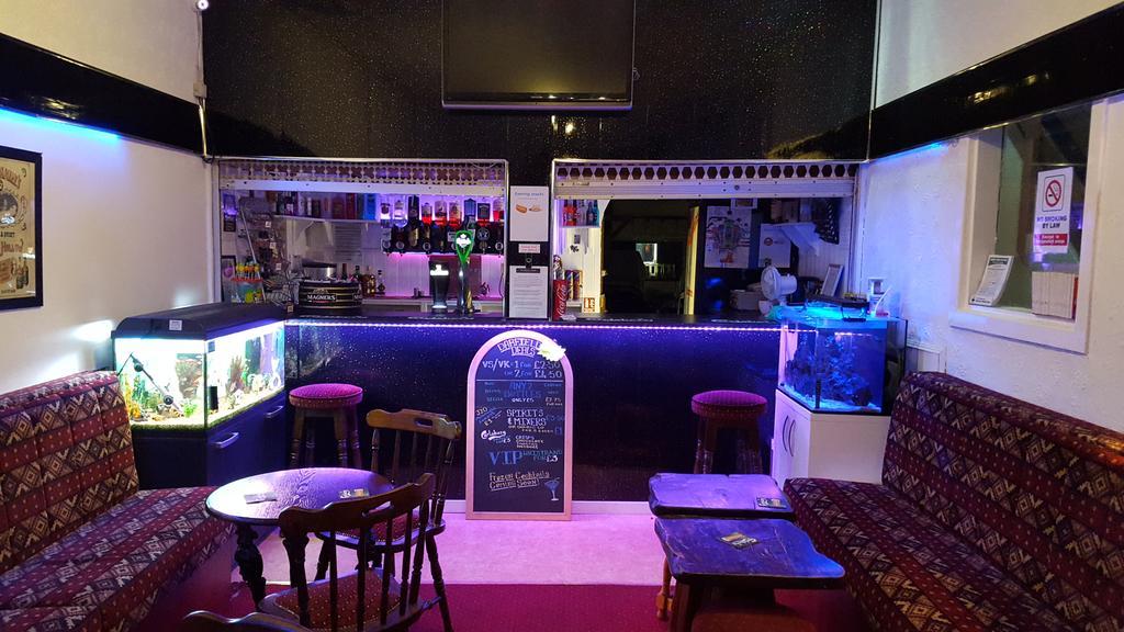 Darfield Gasthuis Blackpool