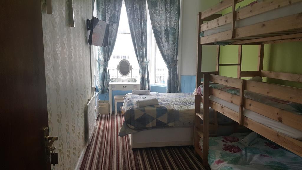 Darfield Gasthof Blackpool
